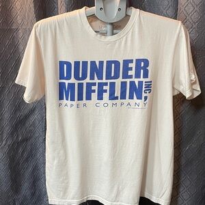 Women’s Dunder Mifflin T-shirt